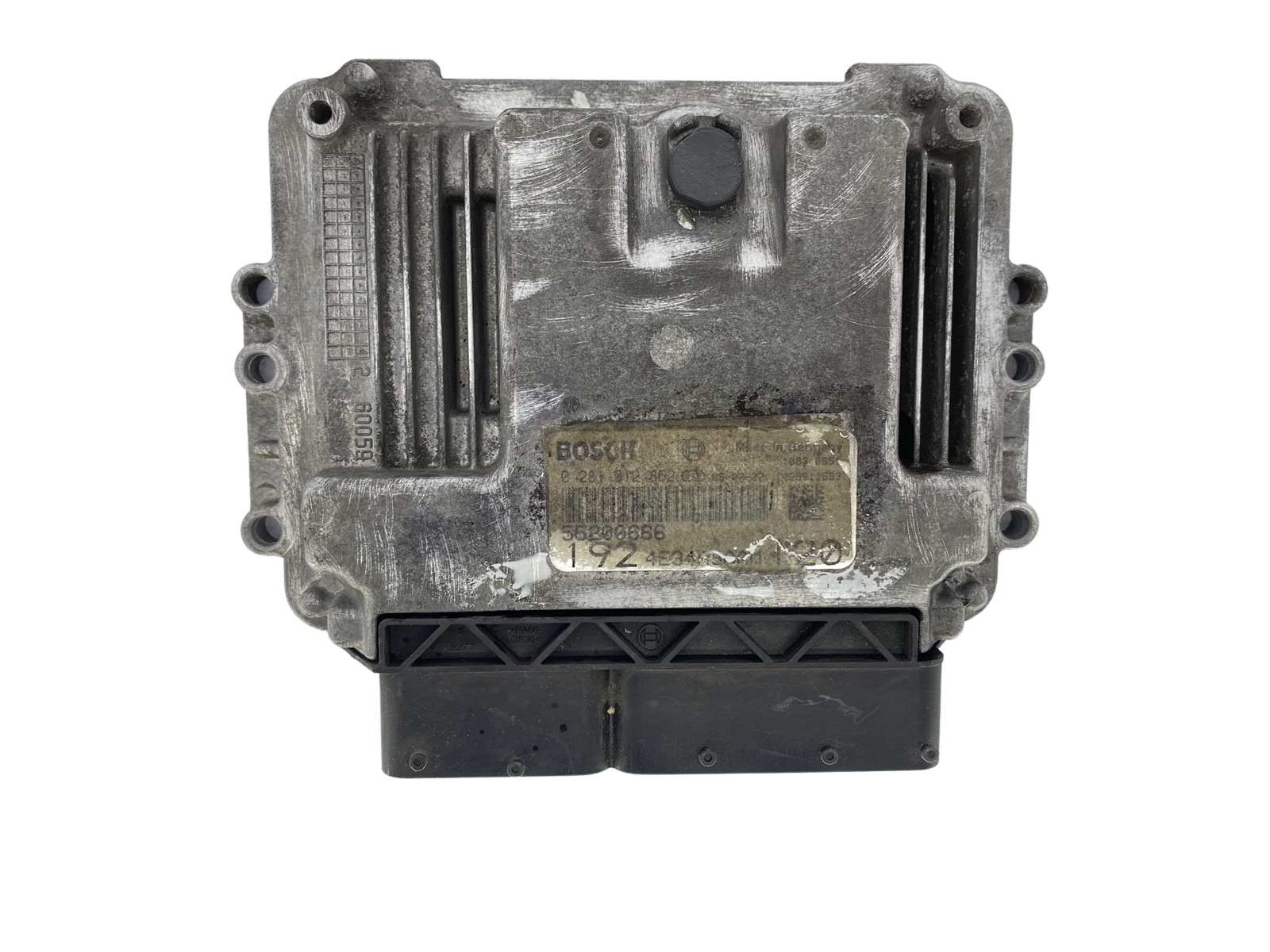 Steuergerät 55200666 0281012862 Fiat Bosch 48078 main product photo