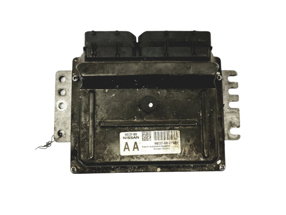 Steuergerät MEC37-300 AA Nissan Hitachi 16298 main product photo