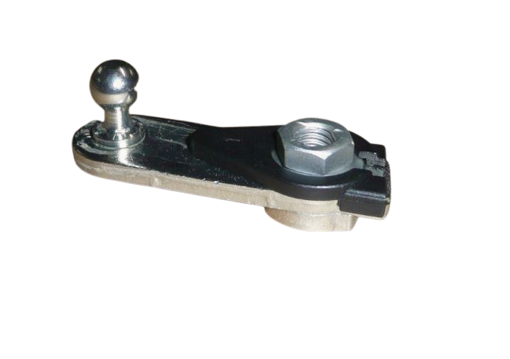 Befestigung Von Kabeln Original Citroen Peugeot 407 C5 241639 main product photo