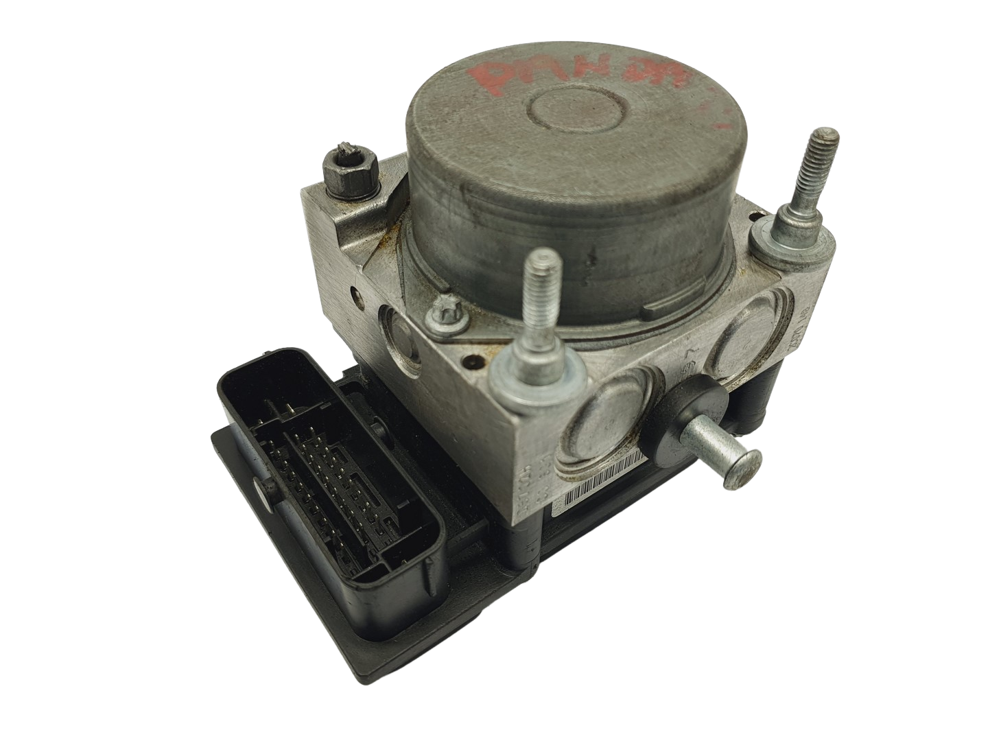 Abs-Pumpe Fiat Panda 51799595 0265800673 0265232021 Bosch 61381 main product photo