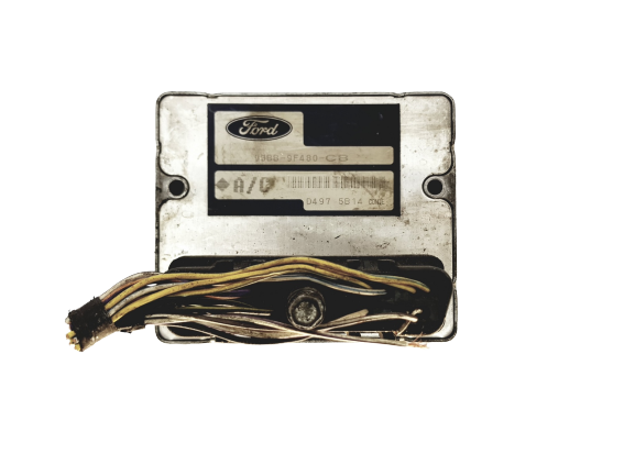 Steuergerät 93BB-9F480-CB Ford main product photo