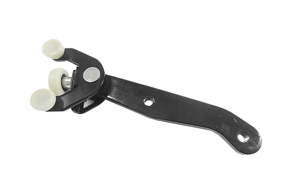 Rollenführung Für Schiebetür Für VW T5 7H0843398AA 88431639401 Vika main product photo