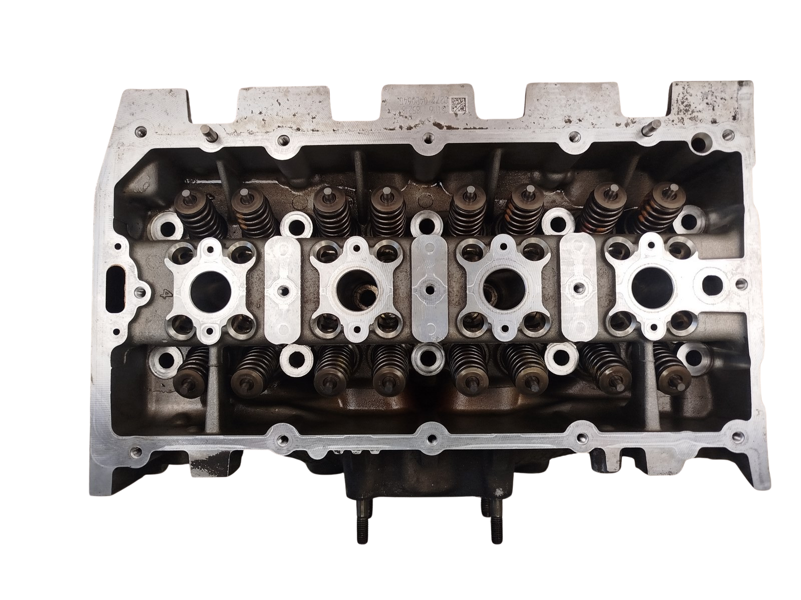 Zylinderkopf VWAG 04E103404AE 1.4 TSI CZE main product photo