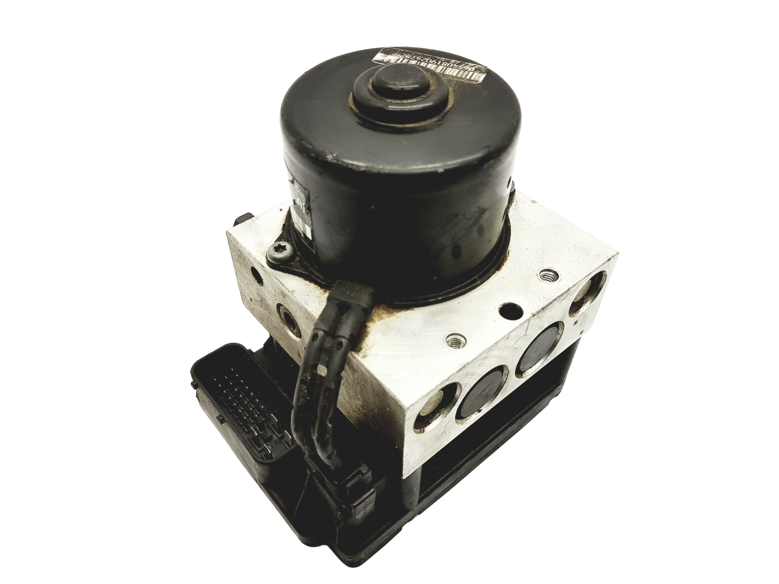 Abs-Pumpe VW Audi 1J0614117C 1J0907379G Ate 42708 main product photo