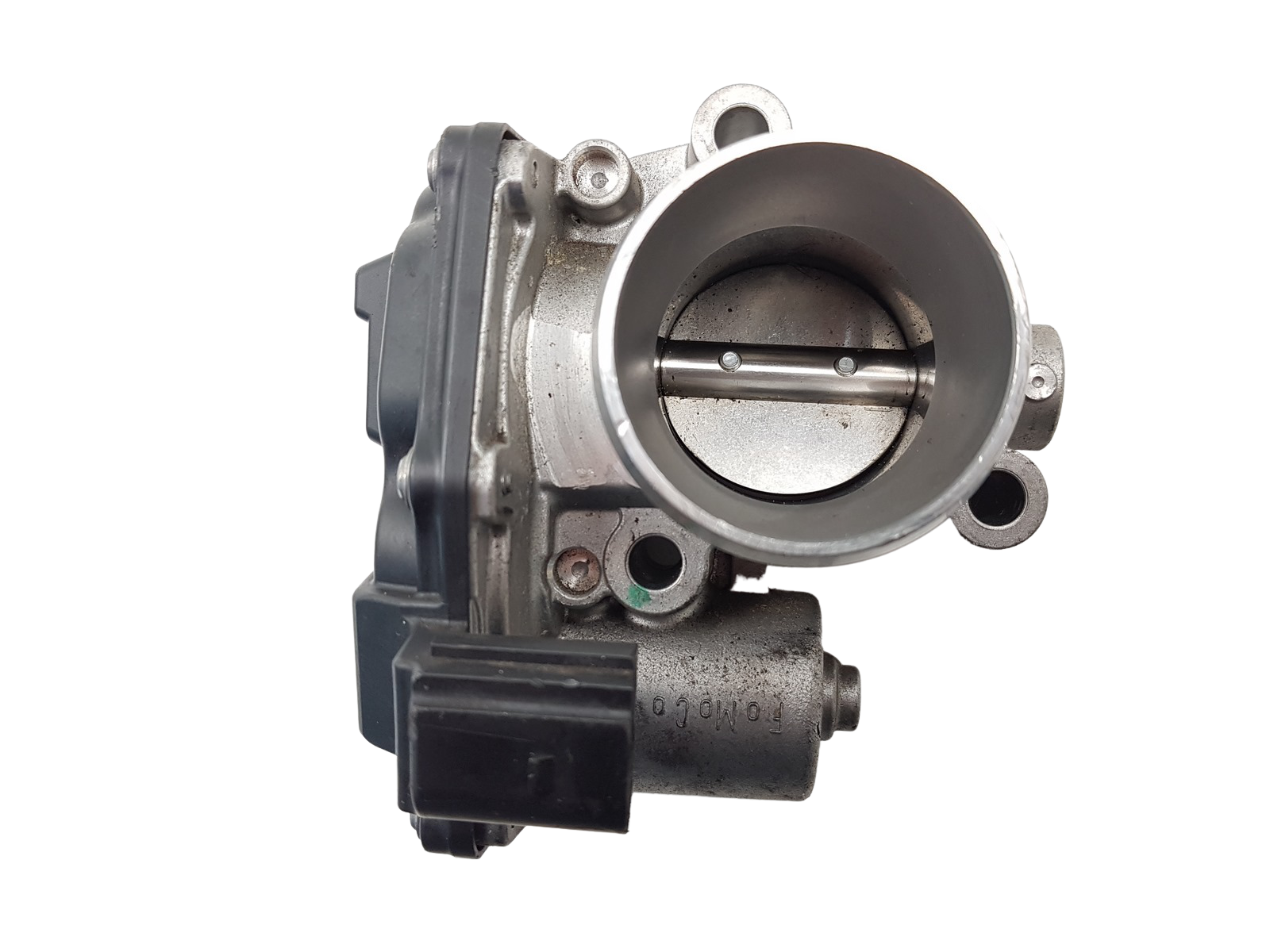 Drosselklappe Ford CM5G-9F991-GA 1.0 EcoBoost FoMoCo 2819 main product photo