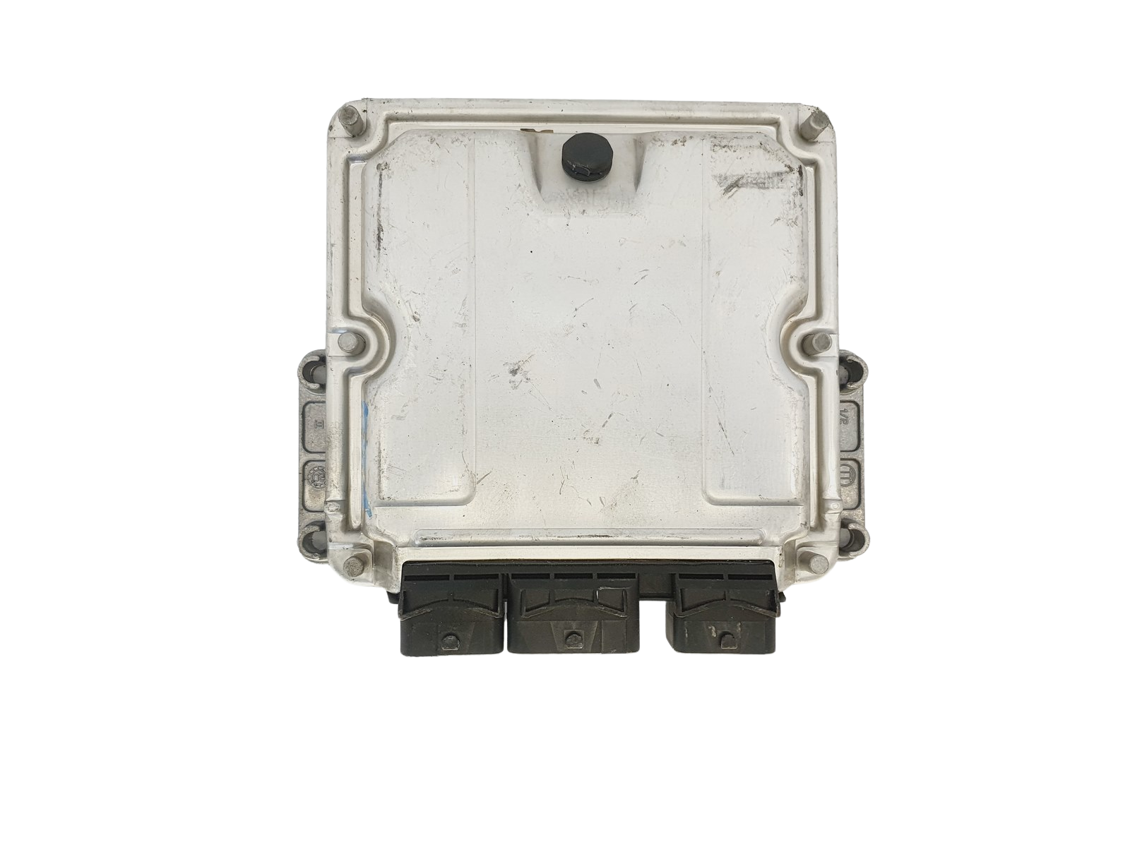 Steuergerät 9645534980 0281010886 28MF0000 PSA Bosch 46879 main product photo