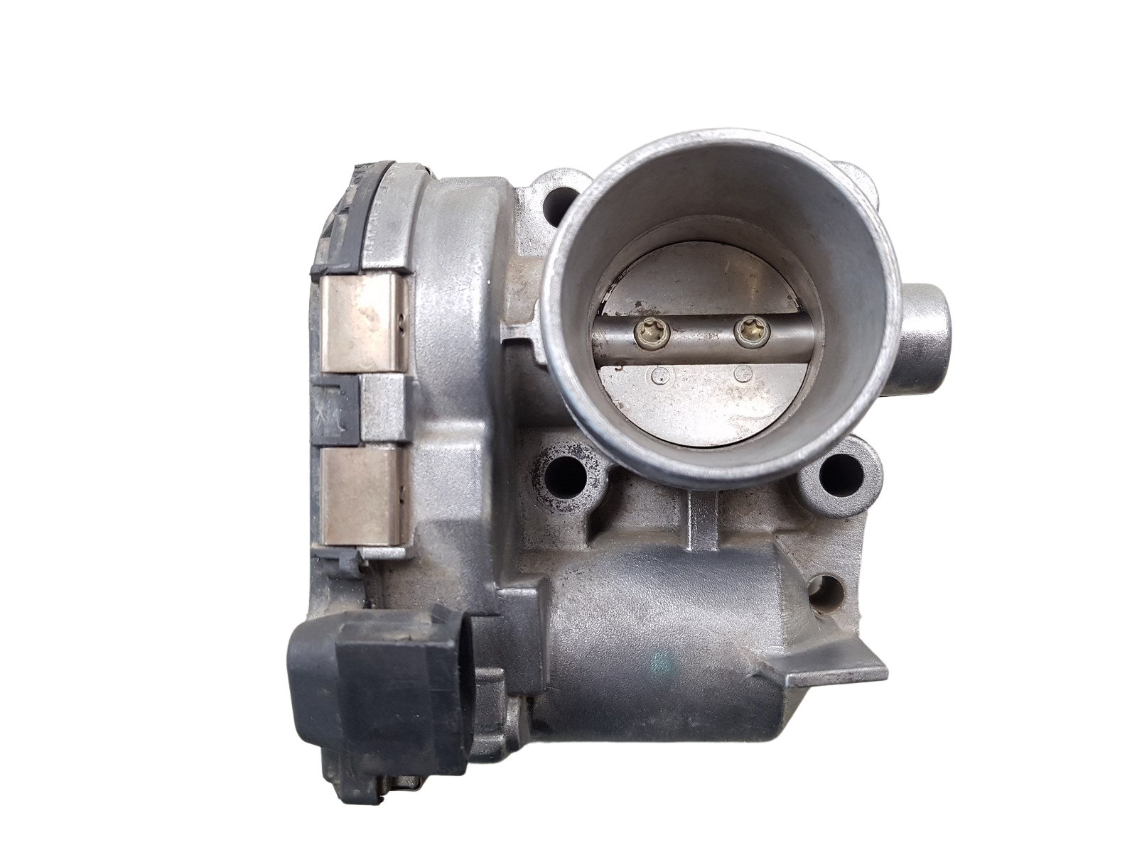 Drosselklappe Fiat Lancia 0280750042 1.2B Bosch 2845 main product photo