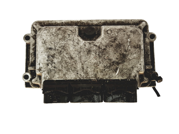 Steuergerät 0281001839 9630059880 28FM0279 PSA Bosch 20204 main product photo