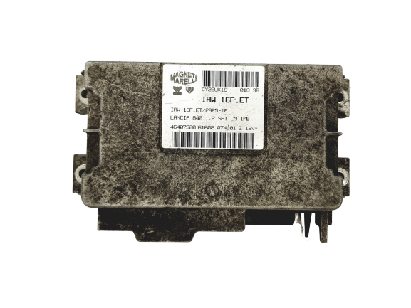Steuergerät 46407320 IAW16F.ET Lancia Magneti Marelli main product photo