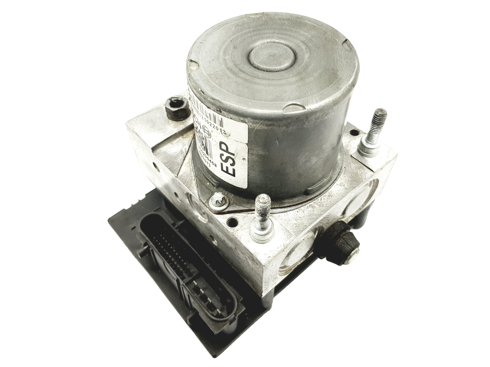 Abs-Pumpe Fiat Bravo 51821005 0265951102 Bosch 36500 main product photo