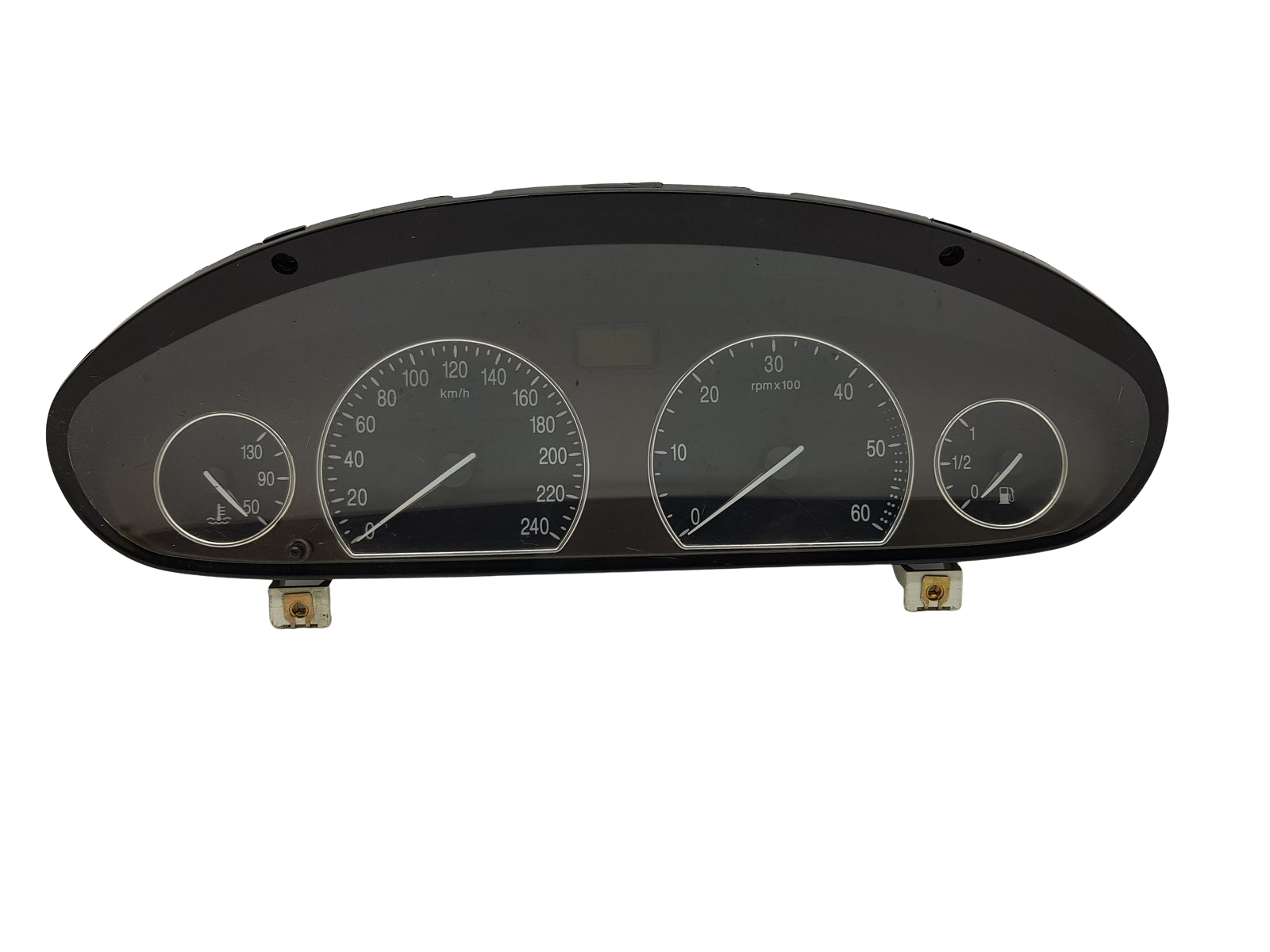 Tacho Kombiinstrument Lancia Lybra 51716199 main product photo