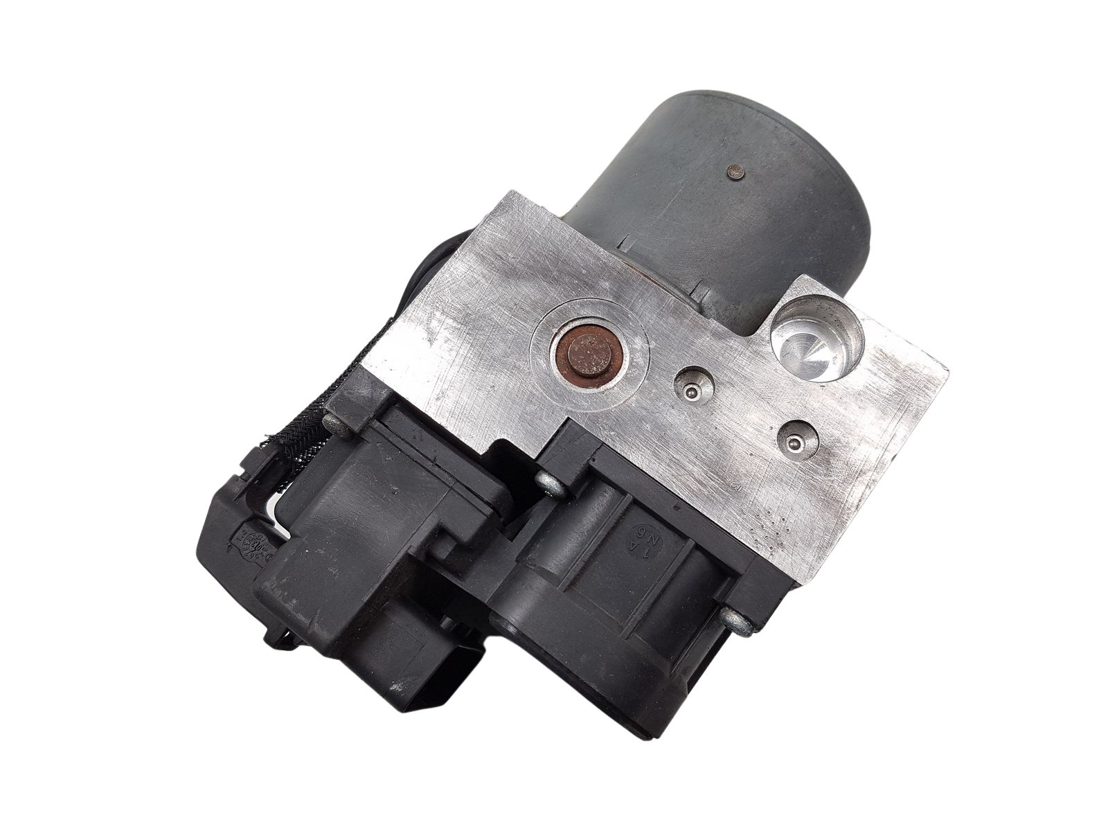 Abs-Pumpe Volvo V40 S40 30857585 0273004224 Bosch 1286 main product photo