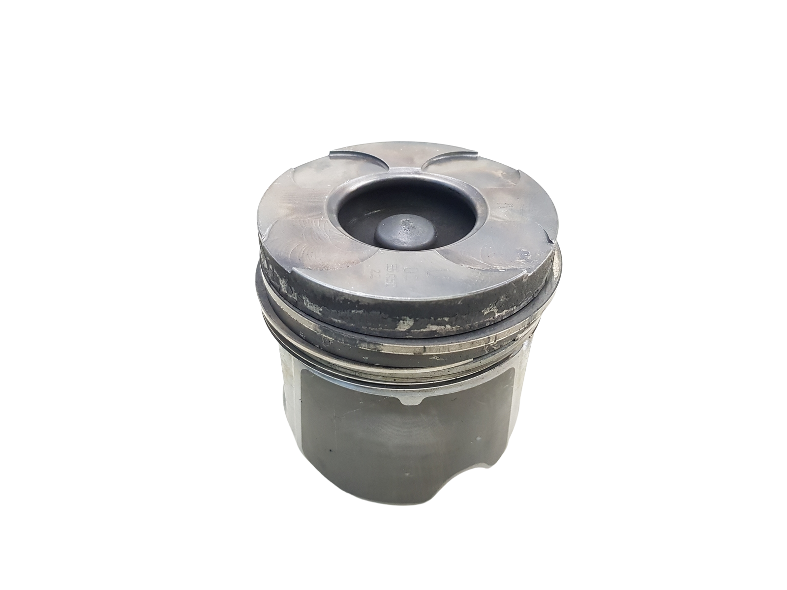 Kolben U 7701473483 2.2 dCi DTCi Renault Opel main product photo