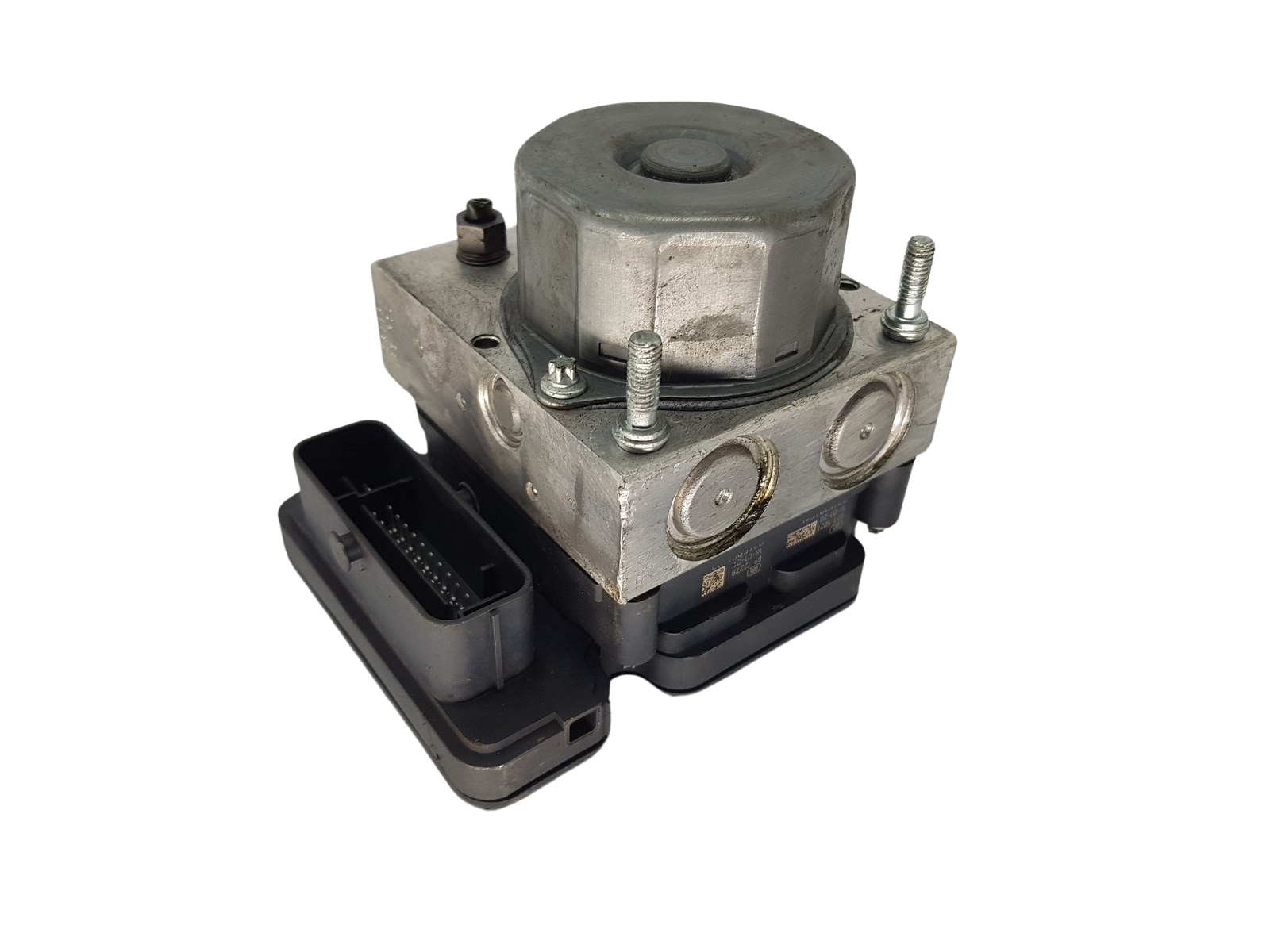 Abs-Pumpe Renault Captur 476601203R 0265956403 Bosch 3882 main product photo