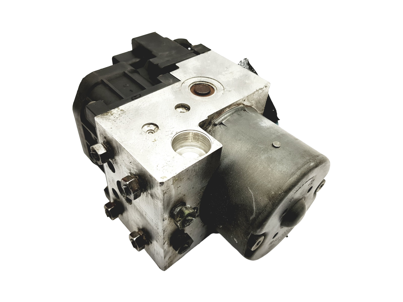 Abs-Pumpe Nissan Almera N16 476605M301 0273004452 Bosch main product photo