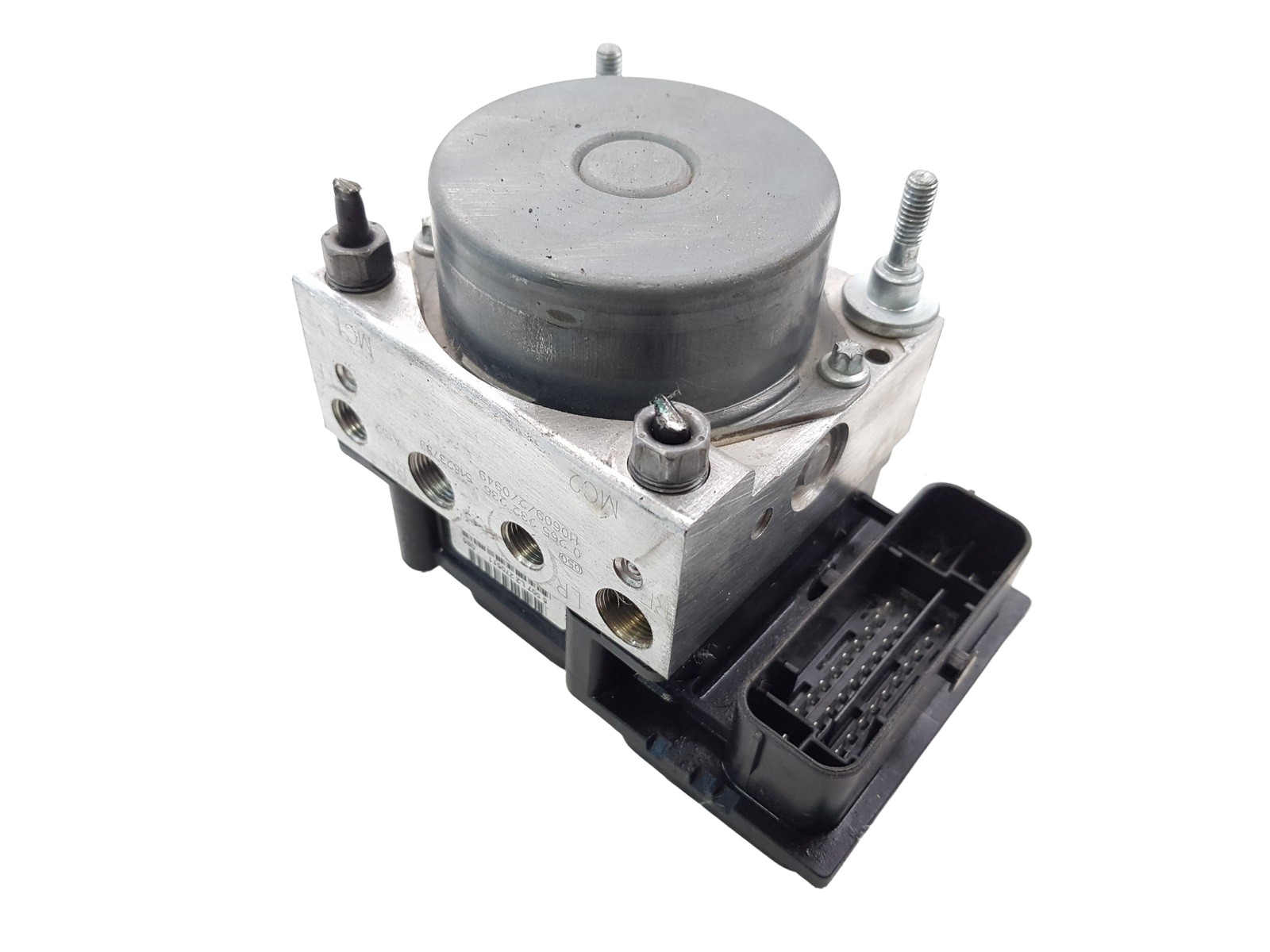 Abs-Pumpe Ford Focus KA 51823789 0265800791 0265232236 1814 main product photo