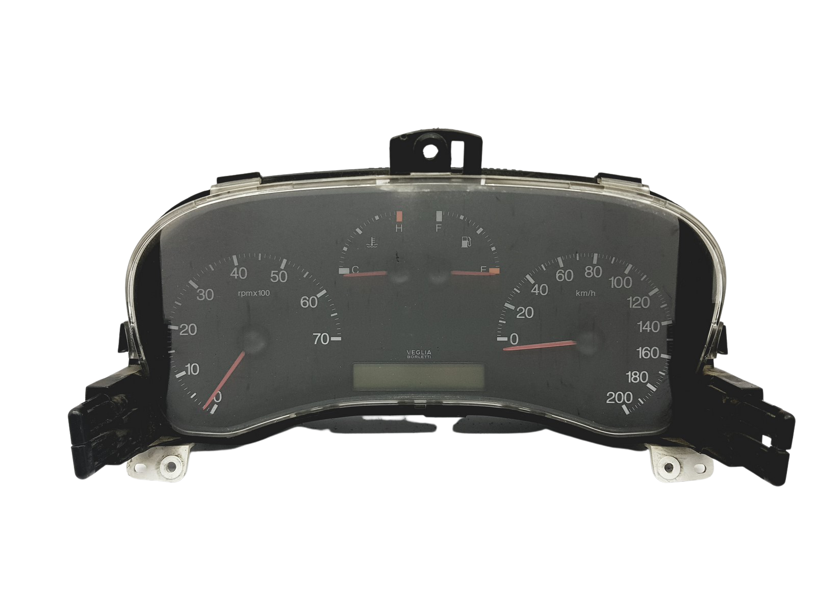 Tacho Kombiinstrument Fiat Punto 46812961 503000341000 40257 main product photo