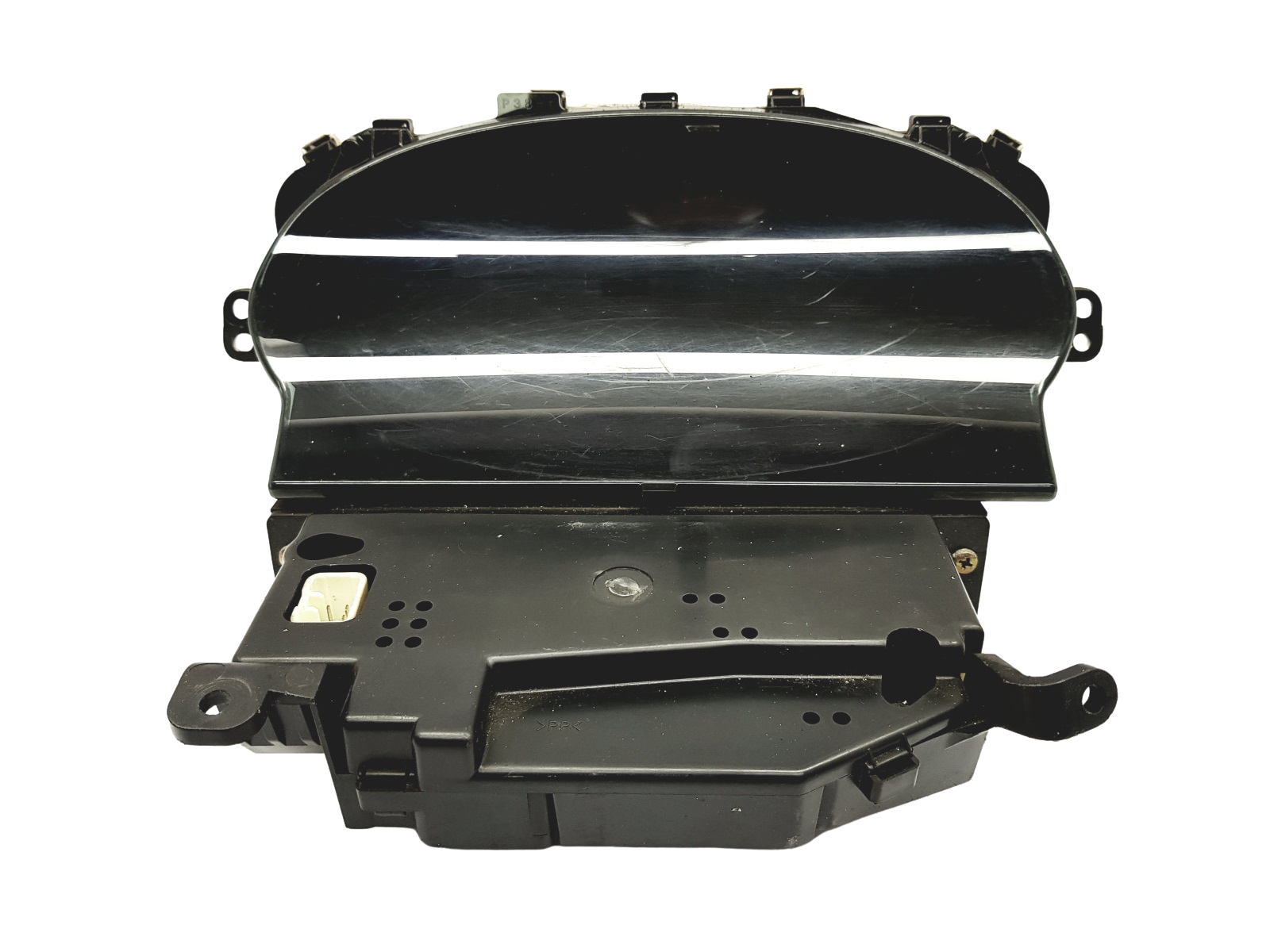 Tacho Kombiinstrument Toyota Yaris 83800-52120 457300-0146 42139 main product photo