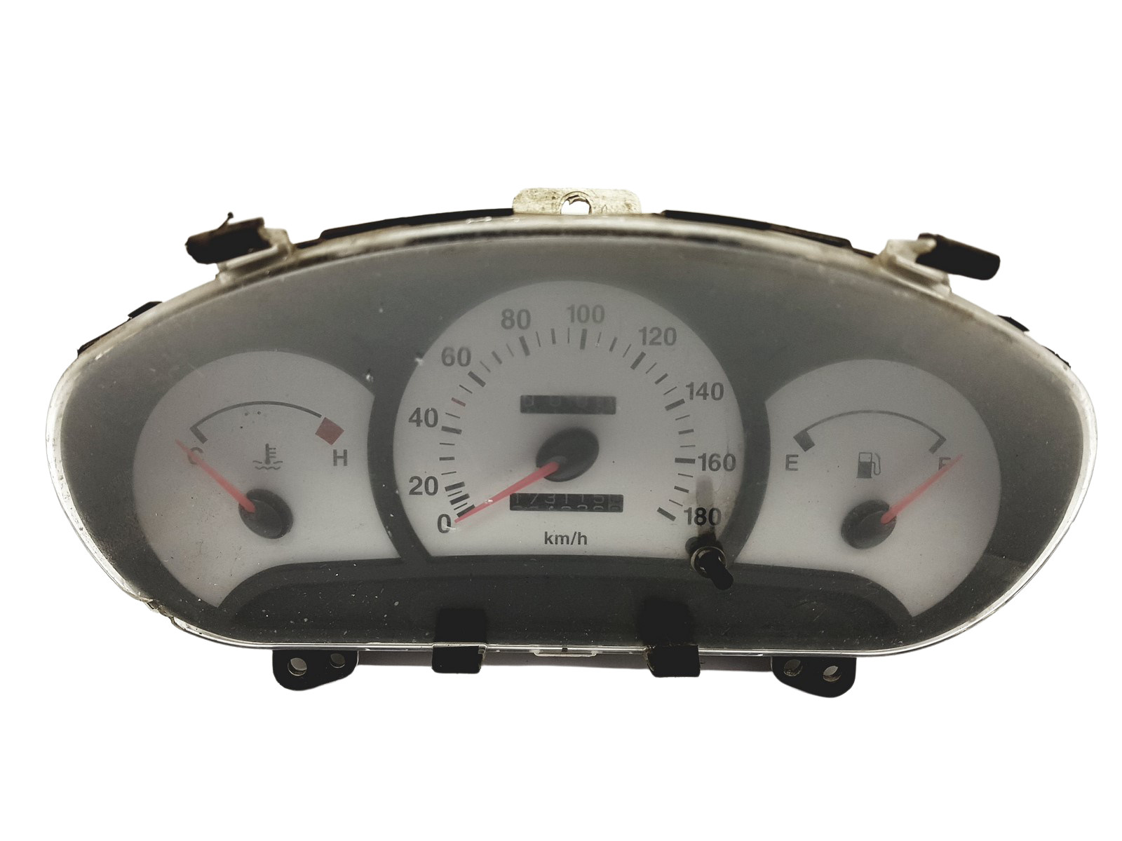 Tacho Kombiinstrument Hyundai Atos 94004-02060 9400402060 41506 main product photo