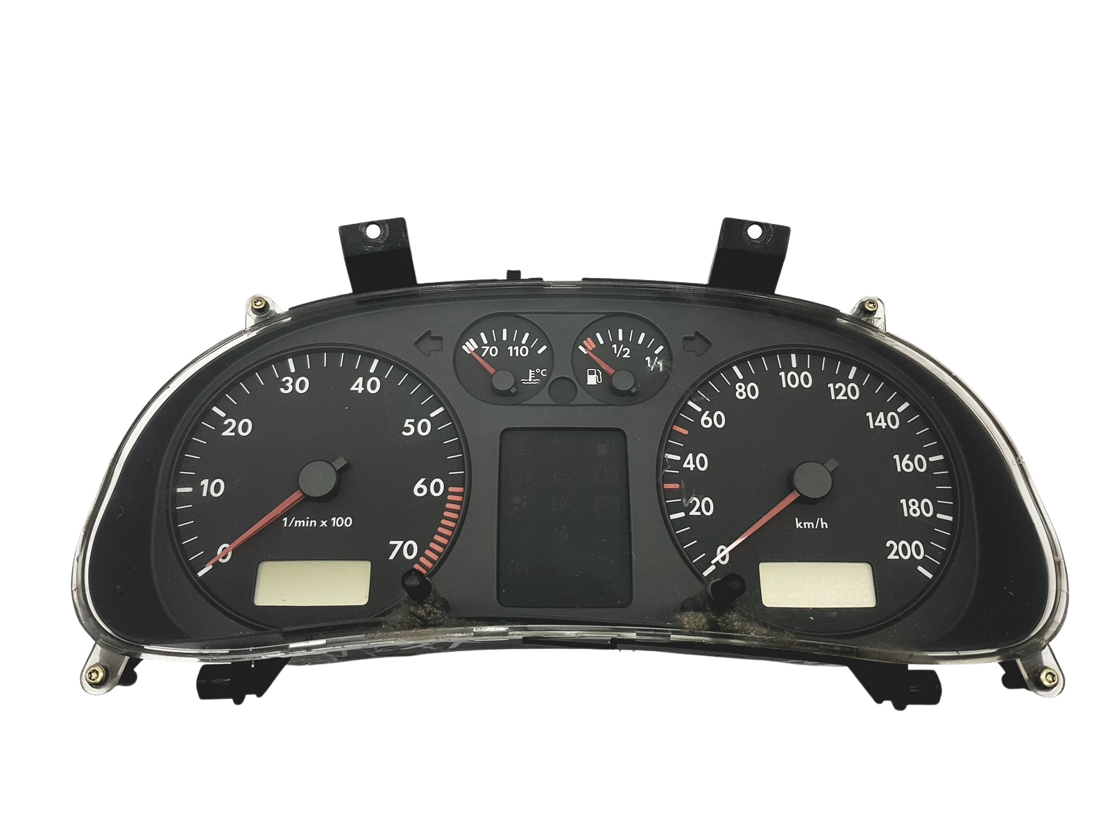 Tacho Kombiinstrument Seat Arosa 6H0920860L 0263613001 54972 main product photo