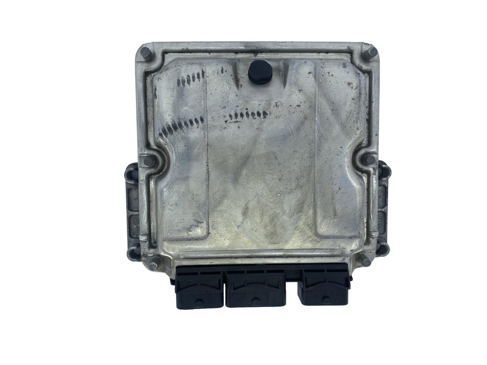 Steuergerät 0281011518 9658373180 9640938680 PSA Bosch 48340 main product photo