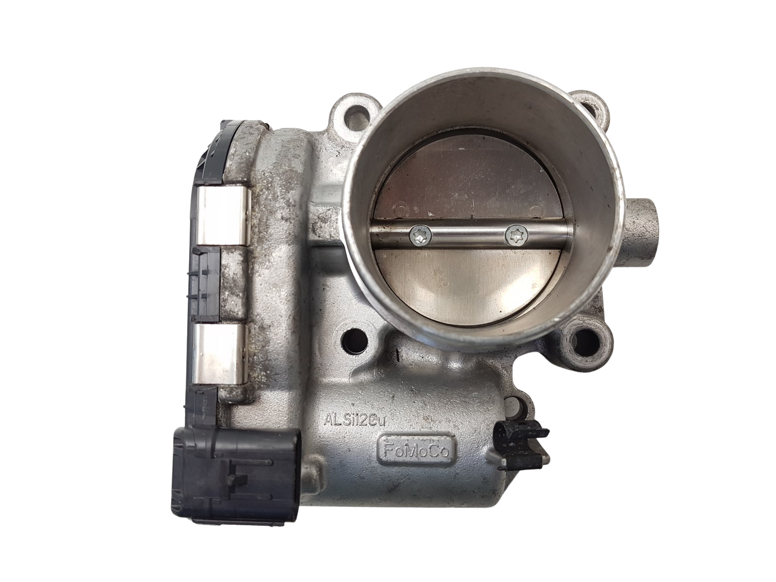 Drosselklappe Ford DS7E-9F991-BB 0280750576 2.0 3051 main product photo