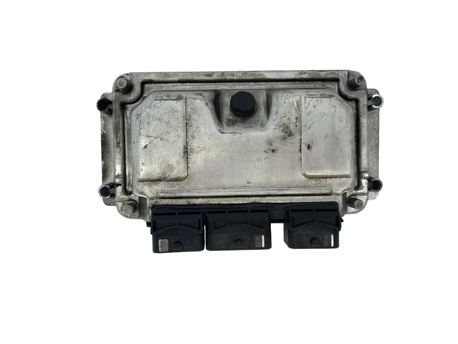 Steuergerät PSA 0261207318 9653492680 9643897580 Bosch 52656 main product photo