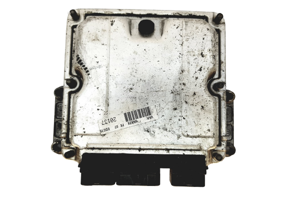 Steuergerät PSA 0281010595 9642014980 28FM0000 Bosch 20177 main product photo