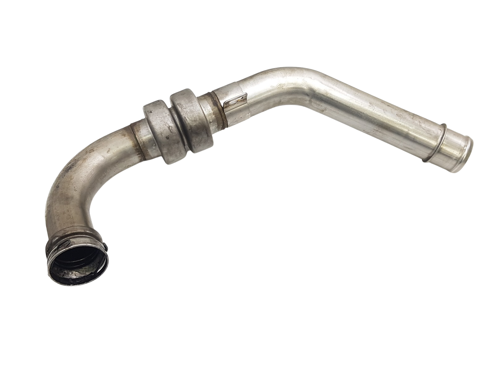 Ladeluftschlauch 8200541294A 1.5 DCI Nissan Qashqai main product photo