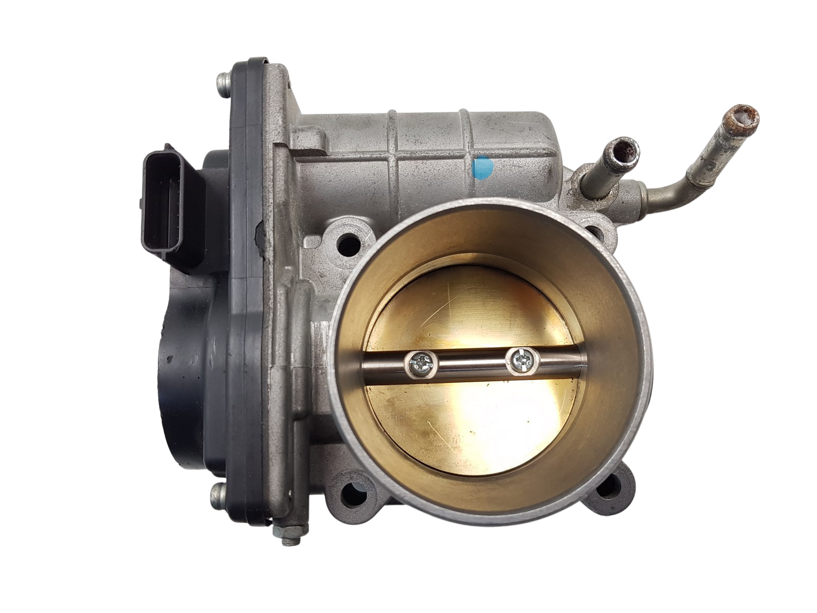 Drosselklappe Renault 161201190R RME60-12 2.0 16V 2178 main product photo