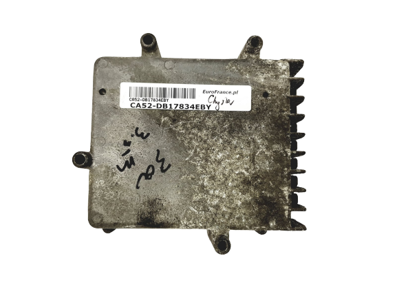 Steuergerät P04896430AF 430AF Chrysler 17834 main product photo