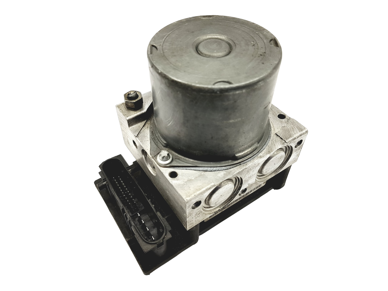 Abs-Pumpe Renault Megane 2 Scenic 2 8200038695 Bosch 46272 main product photo