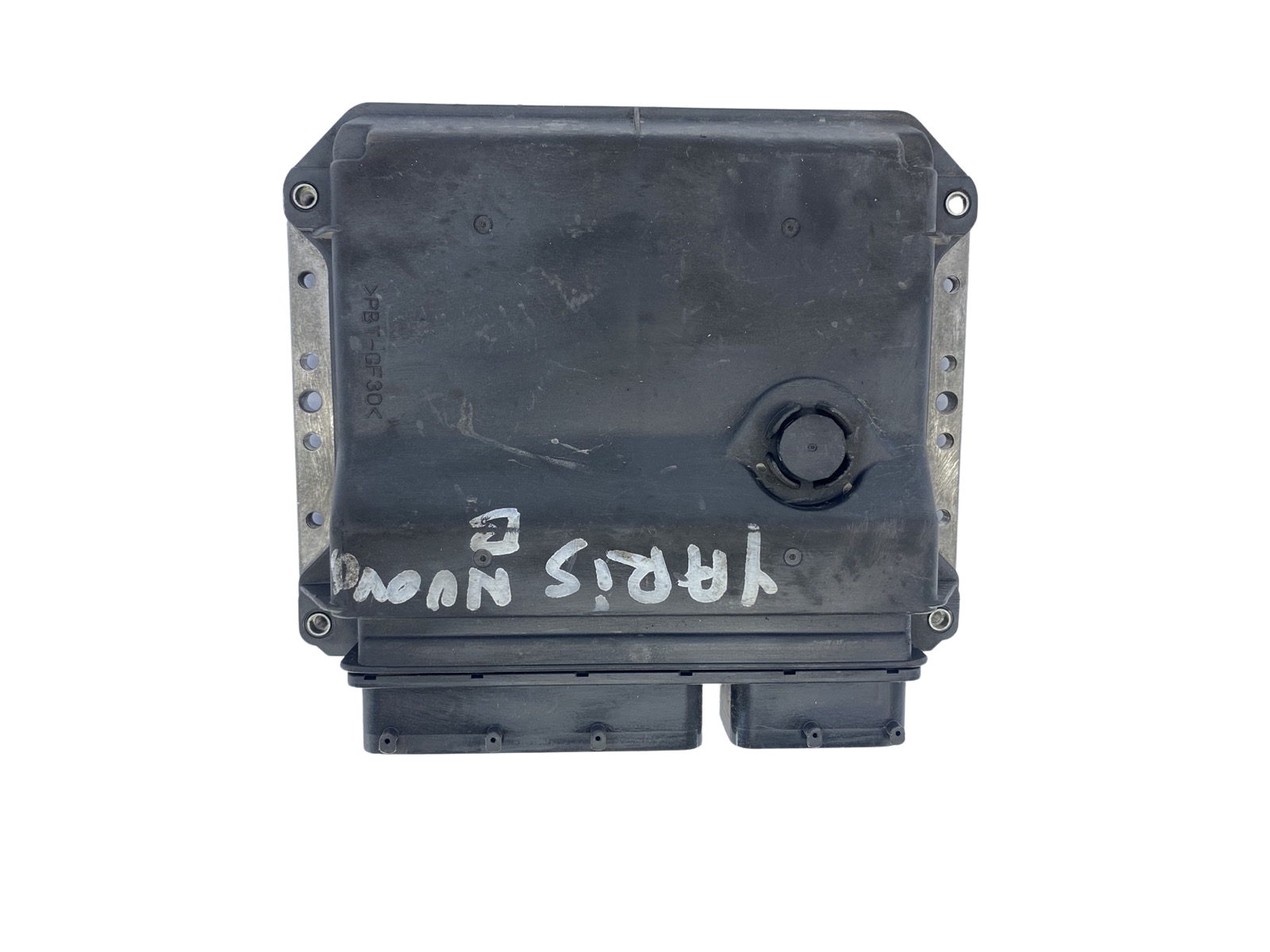 Steuergerät 89661-0D311 MB275300-4760 A Toyota Denso 50655 main product photo