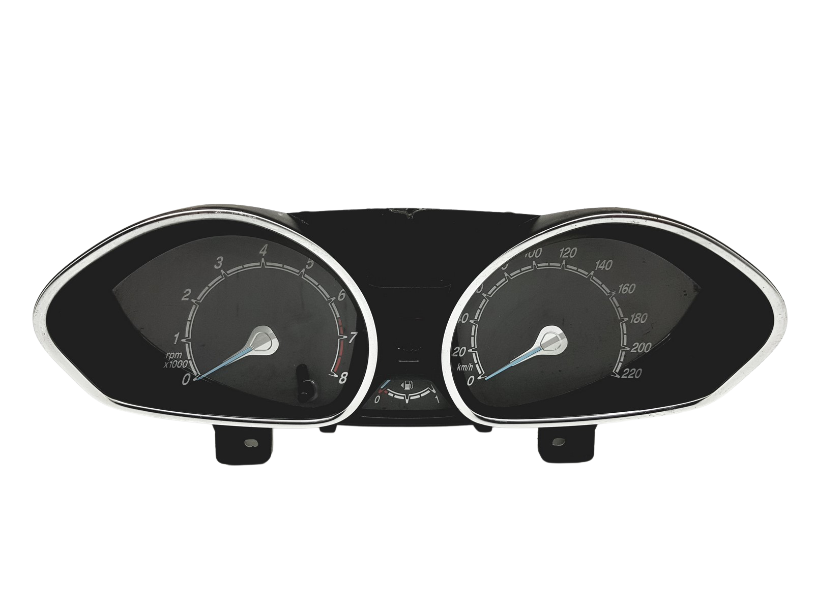 Tacho Kombiinstrument Ford Fiesta C1BT-10849-EAT 39888 main product photo