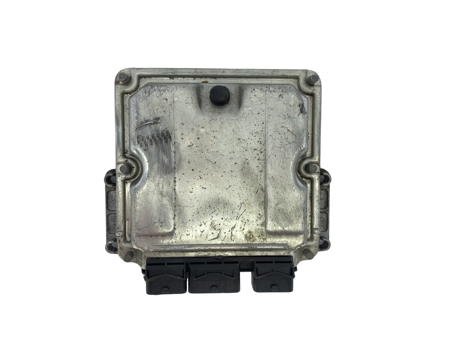 Steuergerät 0281011518 9658373180 9640938680 PSA Bosch 61055 main product photo