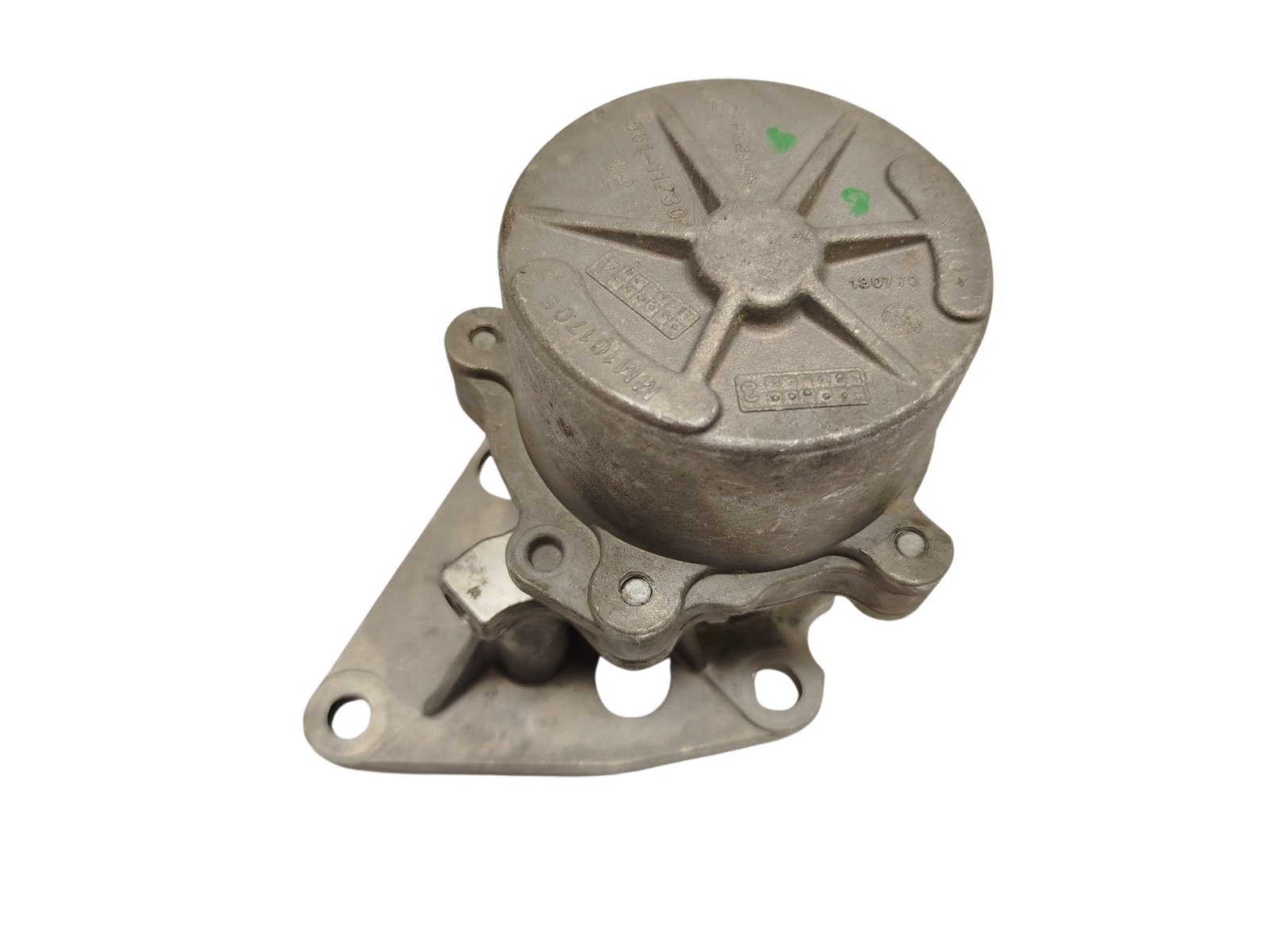 Unterdruckpumpe Pierburg 456553 456542 961-11230 1.9 D Citroen Peugeot main product photo