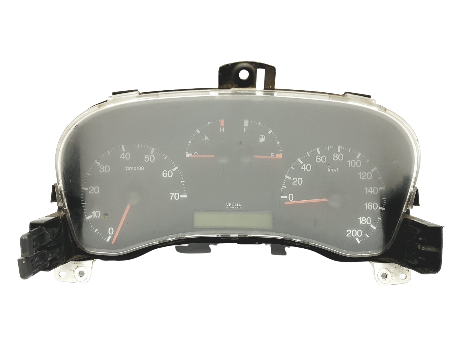 Tacho Kombiinstrument Fiat Punto 46753574 6063079909 41921 main product photo