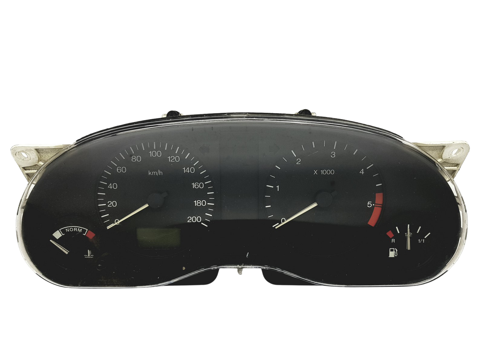 Tacho Kombiinstrument Ford Galaxy 95VW-10849-DE 95VW10849DE 40941 main product photo