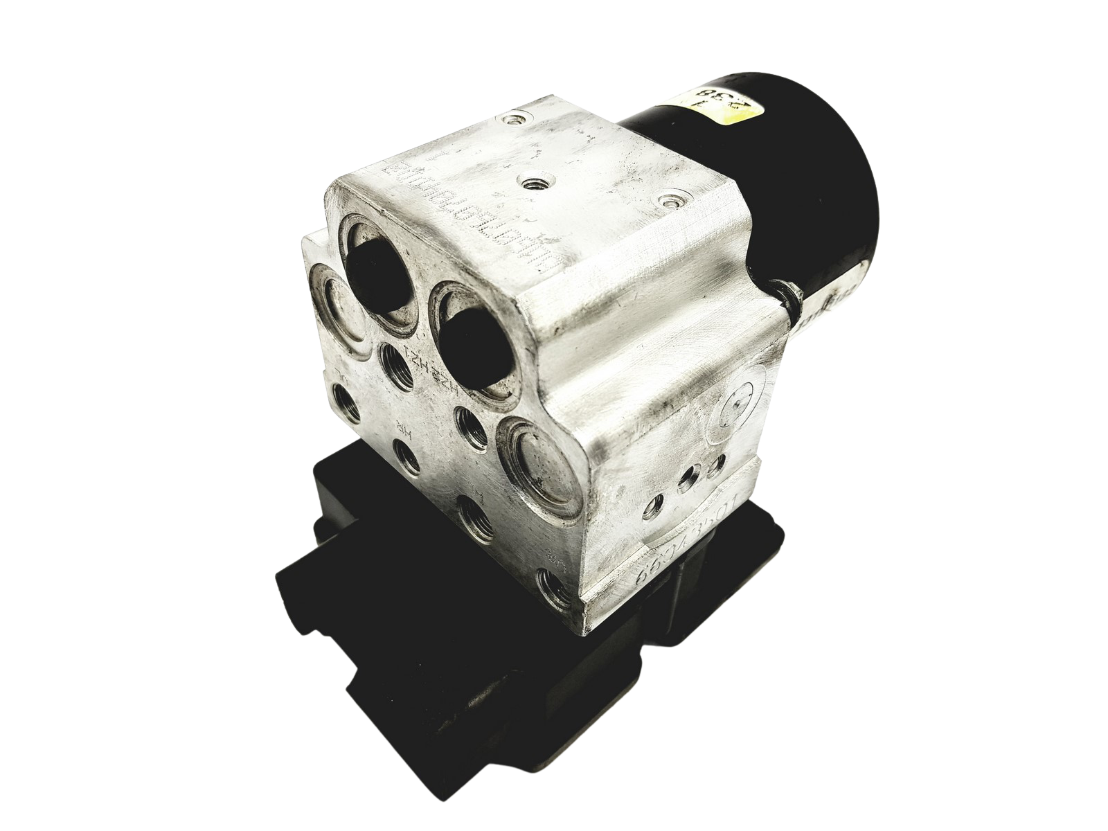 Abs-Pumpe Opel Vectra C 15052201 13191182 TRW main product photo