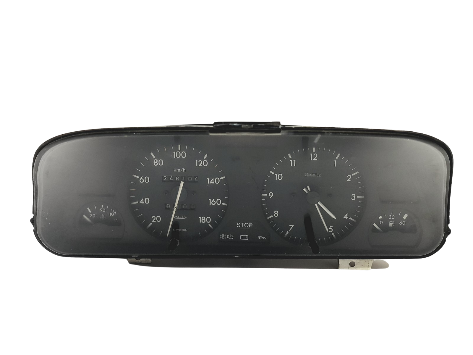 Tacho Kombiinstrument Peugeot 306 9610192380 48344 main product photo