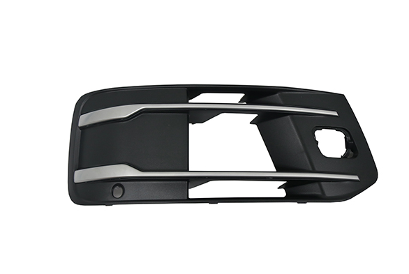 Stoßstangengrill Rechts 4M0807682AA 88071823602 Audi Q7 DPA main product photo