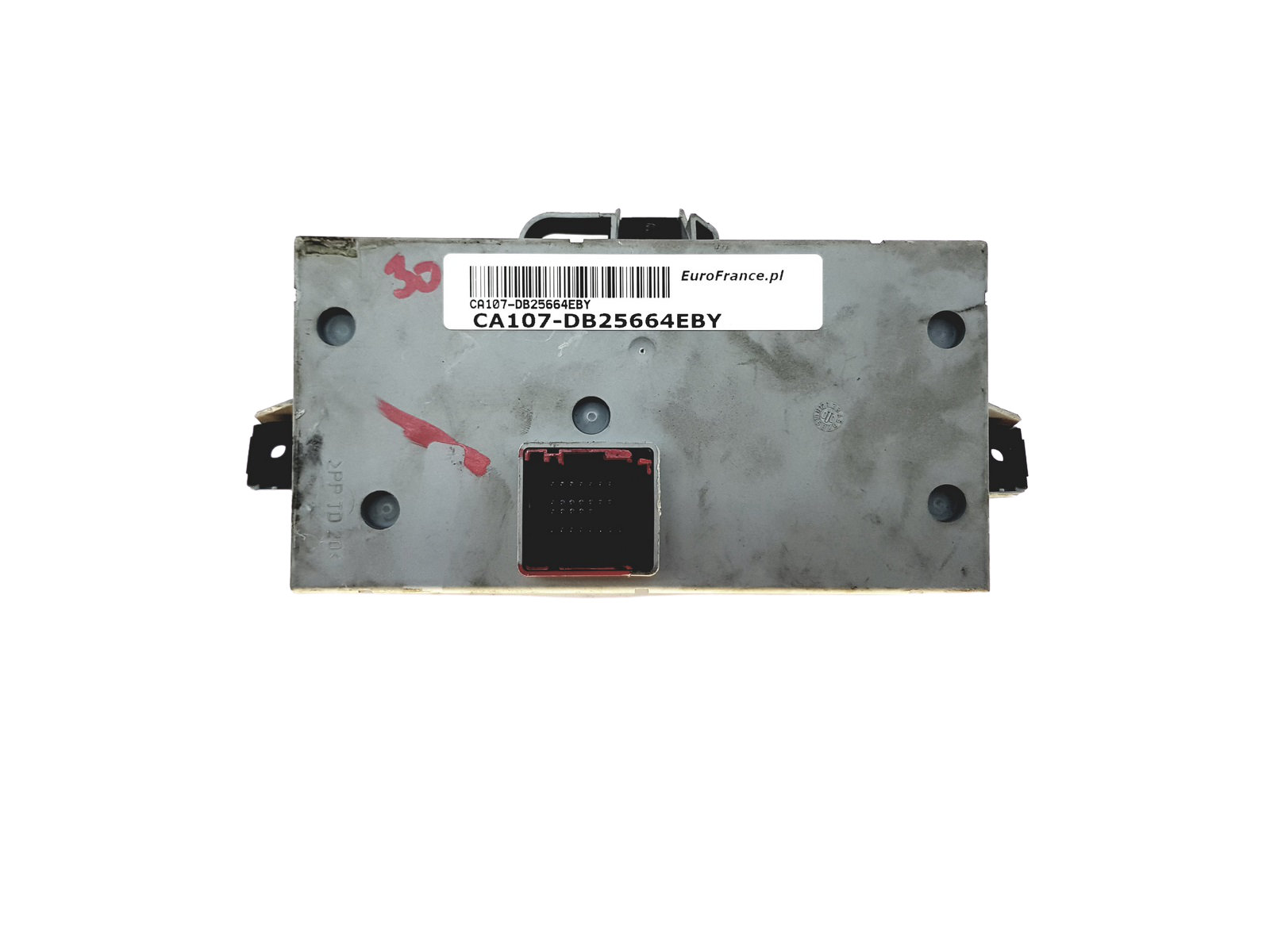 Steuergerät BSI Fiat 46774360 Delphi 25664 main product photo