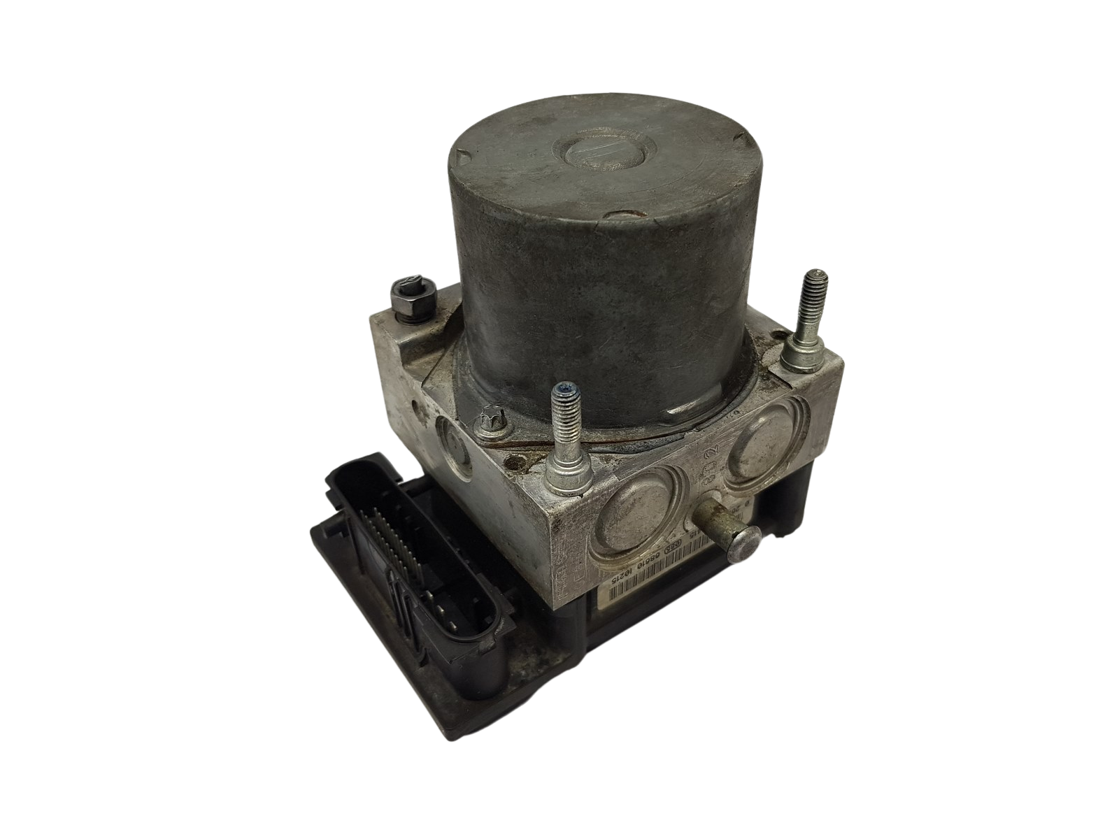 Abs-Pumpe PSA 9660779880 0265800415 0265231522 Bosch 3909 main product photo