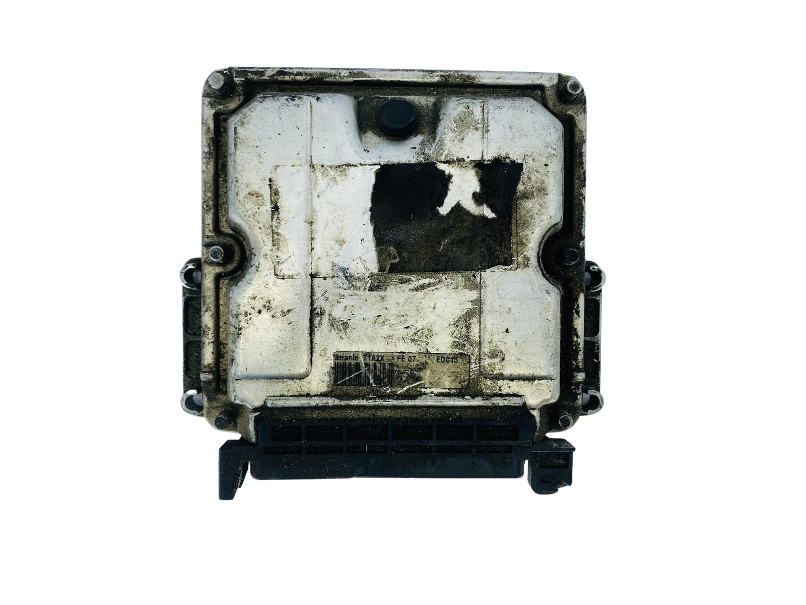 Steuergerät PSA 0281010500 9641606980 Bosch 47579 main product photo