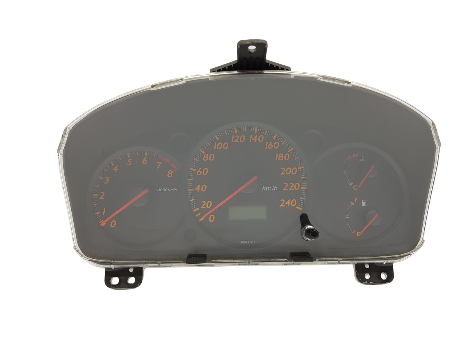 Tacho Kombiinstrument Honda Accord 78100-G100 HR0290-006 main product photo