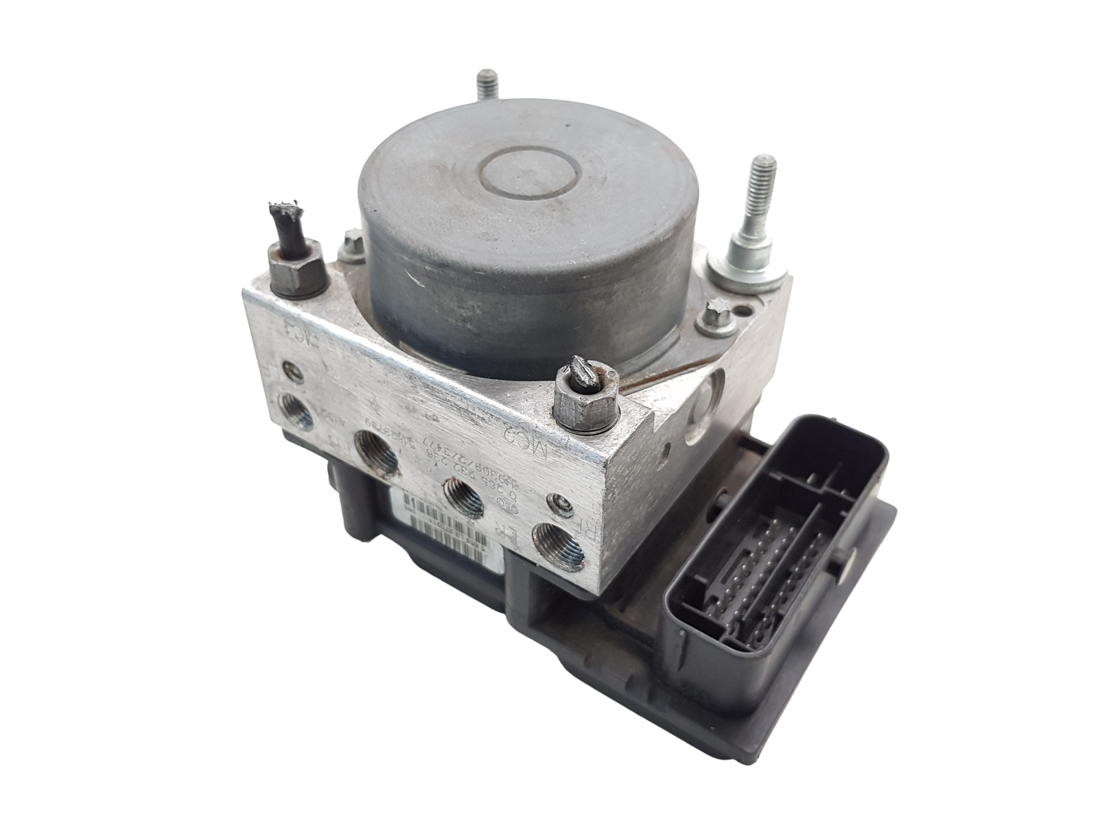 Abs-Pumpe Ford Focus KA 51823789 0265800791 0265232236 2063 main product photo