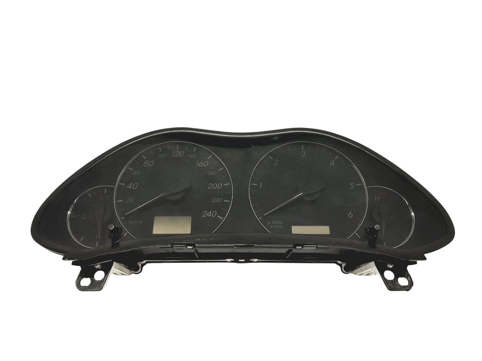 Tacho Kombiinstrument Toyota Avensis 83800-05630-H 58772 main product photo