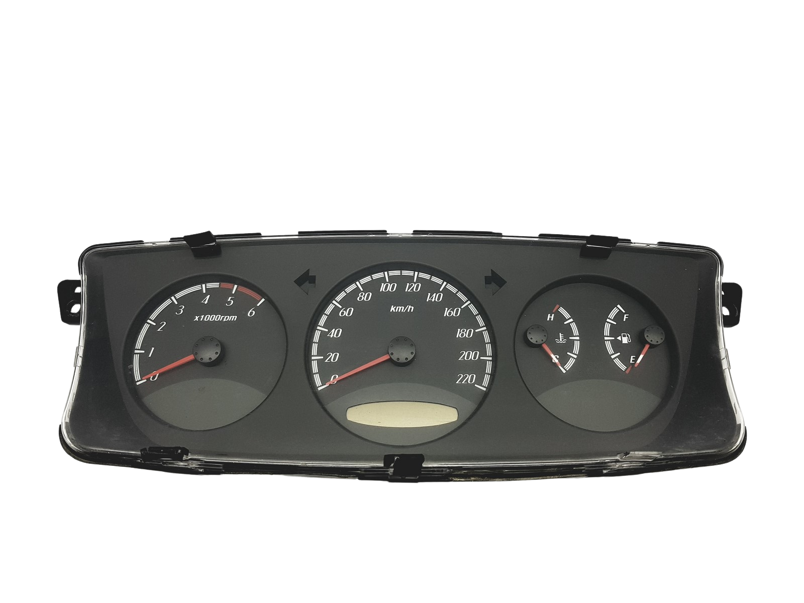 Tacho Kombiinstrument SsangYong Kyron Actyon 80210-31520 54466 main product photo