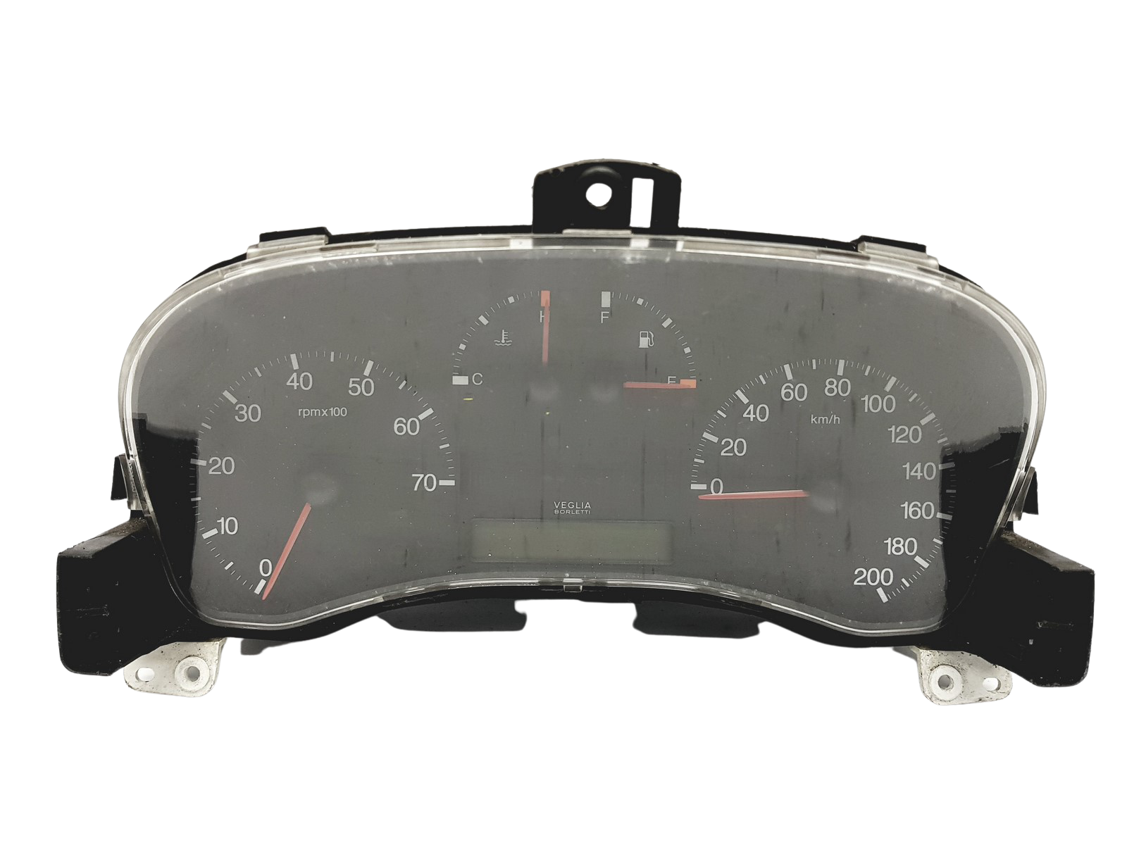 Tacho Kombiinstrument Fiat Punto 46753574 6063079909 41960 main product photo