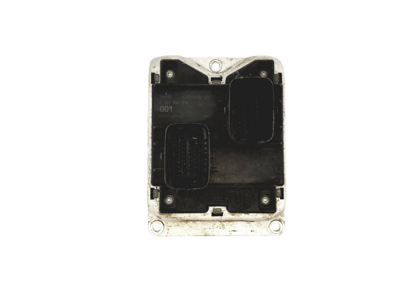 Steuergerät 00465488660 0261206276 Fiat Bosch 16009 main product photo